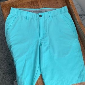 Brand new Under Armour shorts.
